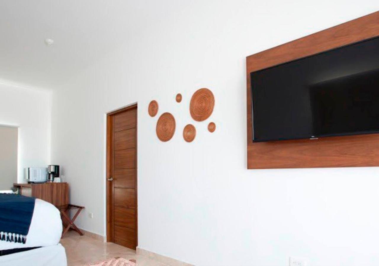 Casalabastilla Apartment La Paz Exterior photo