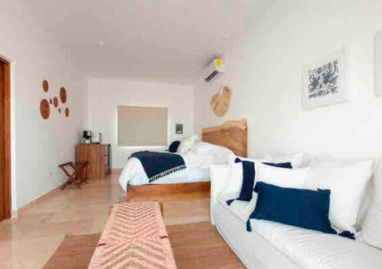 Casalabastilla Apartment La Paz Exterior photo