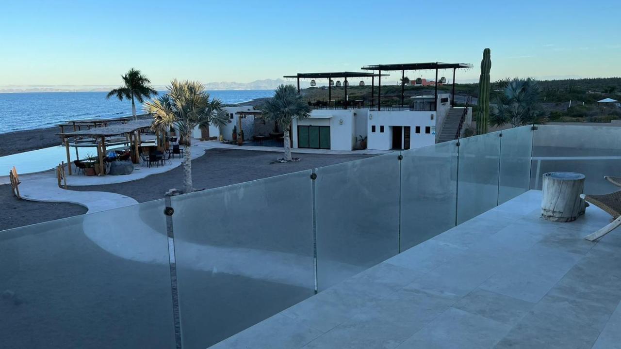 Casalabastilla Apartment La Paz Exterior photo